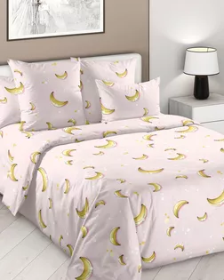 Бананы 1 роз КПБ 1,5 сп.  арт. 1800ПН арт. ТЕКСД-30138-1-ТЕКСД0030139