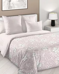 Виола 1 роз КПБ 1,5 сп.  арт. 1850ПН арт. ТЕКСД-30141-1-ТЕКСД0030142