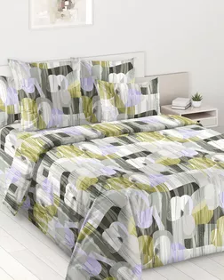 Дебют 1 КПБ 2,0 сп с евро 2 нав 70*70 Зима-Лето арт.3553ПН арт. ТЕКСД-30158-1-ТЕКСД0030159