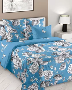 Созидание 1 гол КПБ 2,0 сп с евро 2 нав 70*70 Зима-Лето арт.3553ПН арт. ТЕКСД-30162-1-ТЕКСД0030163