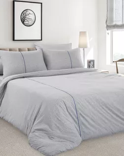 Ассам КПБ Евро трикотаж МЕЛАНЖ арт 4562ТМ арт. ТЕКСД-9958-1-ТЕКСД0009958