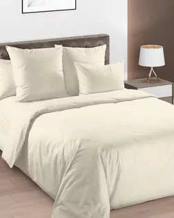 Инесса комп. 1 беж. 235 см Перкаль арт. ТЕКСД-28009-1-ТЕКСД0028010