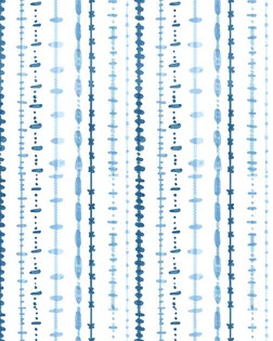 Средиземноморье 1 син. рогожка шир. 150 см арт. 906 (903) арт. ТЕКСД-30293-1-ТЕКСД0030294