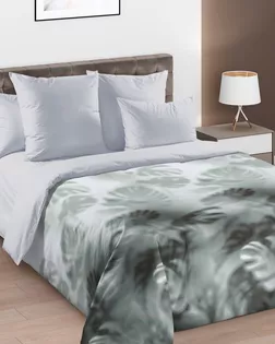 Силуэты света 1 Сер КПБ Евро станд (Королева) 2 нав с комп арт 7250ЕН арт. ТЕКСД-28176-1-ТЕКСД0028177