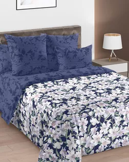 Эстелла 1 Син КПБ Евро станд (Королева) 4 нав комп арт 7278ДН арт. ТЕКСД-28190-1-ТЕКСД0028191