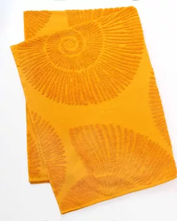 Бали апельсин 100*140 махровое полотенце 450 г арт. ТЕКСД-28417-1-ТЕКСД0028418 Бали апельсин 100*140 махровое полотенце 450 г арт. ТЕКСД-28417-1-ТЕКСД0028418