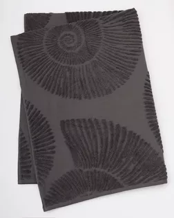 Бали серый 100*140 махровое полотенце 450 г арт. ТЕКСД-28419-1-ТЕКСД0028420 Бали серый 100*140 махровое полотенце 450 г арт. ТЕКСД-28419-1-ТЕКСД0028420