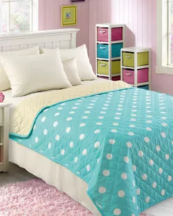 Элис 3 Бир. БЯЗЬ 150 см Чехол стеган. 40*40 1 шт арт. ТЕКСД-2095-1-ТЕКСД0002095