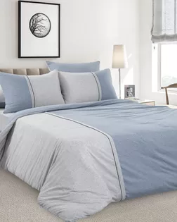 Анчан Набор Евро 1 трикотаж МЕЛАНЖ арт 0102ТМ2 арт. ТЕКСД-8351-1-ТЕКСД0008351