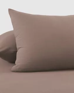 Мокко набор нав-к 50*70 (2 шт) ТРИКОТАЖ арт 51Т2 арт. ТЕКСД-12028-1-ТЕКСД0012029