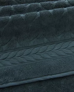 Совершенство хвоя 70*140 махровое полотенце Г/К 500 г арт. ТЕКСД-17971-1-ТЕКСД0017972