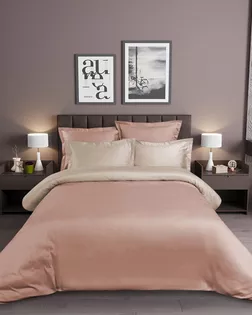 Сердолик КПБ Евро 1 4 нав Сатин Г/К арт 4313Г арт. ТЕКСД-18655-1-ТЕКСД0018656