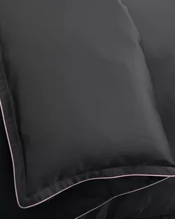 Графитовый Пододеяльники Евро стандарт САТИН Г/К 250 см арт. L0033G1 арт. ТЕКСД-20682-1-ТЕКСД0020683