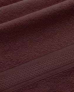 Утро коричневый 70*140 махровое полотенце Г/К (Аиша) 400 г арт. ТЕКСД-22051-1-ТЕКСД0022052 Утро коричневый 70*140 махровое полотенце Г/К (Аиша) 400 г арт. ТЕКСД-22051-1-ТЕКСД0022052