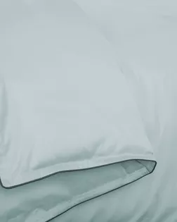 Оливковый Пододеяльники Евро стандарт САТИН Г/К 250 см арт. L0033G1 арт. ТЕКСД-30225-1-ТЕКСД0030226