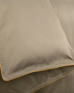 Тауп Пододеяльники Евро стандарт САТИН Г/К 250 см арт. L0033G1 арт. ТЕКСД-30004-1-ТЕКСД0030005