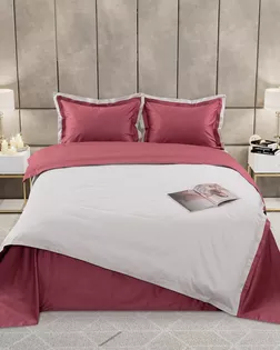 Коралловый риф КПБ Евро 2 нав 50*70 Сатин Г/К Lg арт L4315G арт. ТЕКСД-21532-1-ТЕКСД0021533