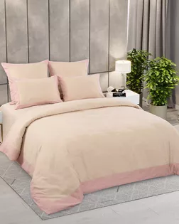 Комфорт КПБ 2,0 спал. с евро 4 нав Сатин Г/К Leg LK3368U арт. ТЕКСД-26914-1-ТЕКСД0026915