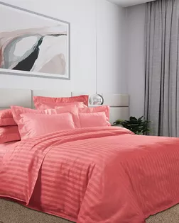 Фламинго КПБ Евро 2 (Король) 4 нав арт LK8326UV арт. ТЕКСД-28414-1-ТЕКСД0028415