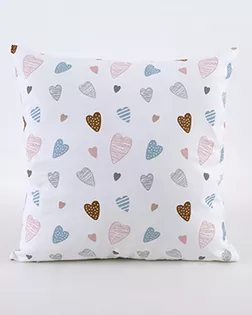 С любовью подушка декор 40*40 из рогожки 903 арт. ТЕКСД-28611-1-ТЕКСД0028612 С любовью подушка декор 40*40 из рогожки 903 арт. ТЕКСД-28611-1-ТЕКСД0028612