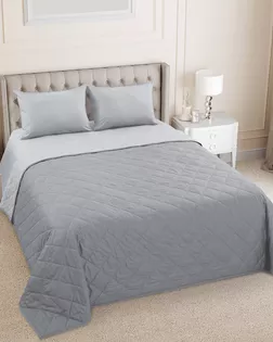 Горный воздух перкаль Г/К 160*210 покрывало стеганое арт. ТЕКСД-27055-1-ТЕКСД0027056