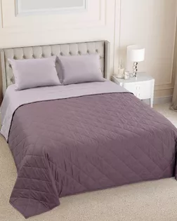 Ягодная поляна перкаль Г/К 160*210 покрывало стеганое арт. ТЕКСД-26976-1-ТЕКСД0026977