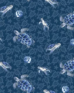 Черепашки 1 син Ваф. полотенце грунт. 47*60 (с петелькой) арт. ТЕКСД-29861-1-ТЕКСД0029862 Черепашки 1 син Ваф. полотенце грунт. 47*60 (с петелькой) арт. ТЕКСД-29861-1-ТЕКСД0029862