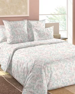 Забвение комп.1 сер. простыня на рез. 200*200*25 ПЕРКАЛЬ арт Р115П1 арт. ТЕКСД-30287-1-ТЕКСД0030288