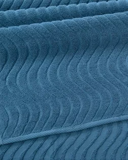 Санторини океан 70*130 махровое полотенце 450 г арт. ТЕКСД-28920-1-ТЕКСД0028921 Санторини океан 70*130 махровое полотенце 450 г арт. ТЕКСД-28920-1-ТЕКСД0028921