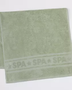 Спа нежно-зеленый 70*140 махровое полотенце Г/К 500 г арт. ТЕКСД-28708-1-ТЕКСД0028709 Спа нежно-зеленый 70*140 махровое полотенце Г/К 500 г арт. ТЕКСД-28708-1-ТЕКСД0028709