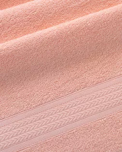 Утро персик 50*80 махровое полотенце Г/К (Аиша) 380 г арт. ТЕКСД-28712-1-ТЕКСД0028713 Утро персик 50*80 махровое полотенце Г/К (Аиша) 380 г арт. ТЕКСД-28712-1-ТЕКСД0028713