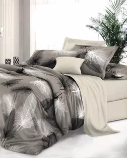 Тихуана (Сатин 220 см) арт. СР-3424-1-Б00666.008