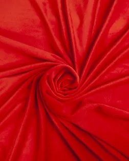 Купить Вельбоа VELBOA SOLID 230GSM 150СМ (Красный 101/1) арт. ТК10-6-13-ВЛ-015-023-КР101/1 оптом в Липецке