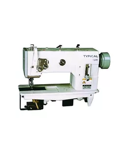 TW1-1245V Промышленная швейная машина Typical (голова) арт. ВЛТКС-288-1-ВЛТКС0000288
