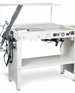 Автомат для складывания и упаковки рубашек MAICA MPC арт. УДАРН-739-1-УДАРН0048591