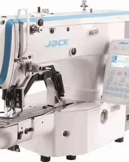 Закрепочная машина Jack JK-T1900GSK-B(D)  арт. УДАРН-926-1-УДАРН0005300