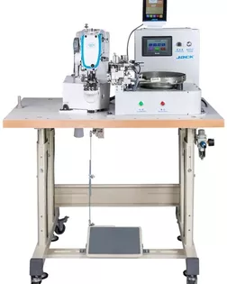 Промышленная швейная машина  Jack JK-T1903GR-D IOT арт. УДАРН-1031-1-УДАРН0055215