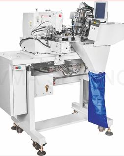 Промышленная швейный автомат VMA V-T254-DNB арт. УДАРН-1513-1-УДАРН0082568