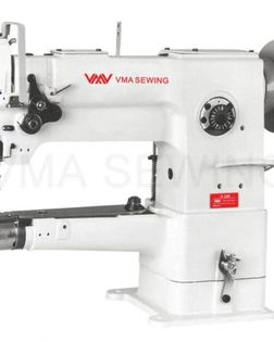 Промышленная швейная машина   VMA V-246 арт. УДАРН-1521-1-УДАРН0082987