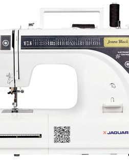 Jaguar Jeans Black арт. ВЛС-415-1-ВЛС0028486
