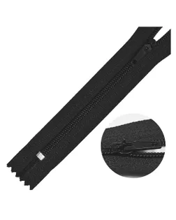 Молния брючная н/р Т4 18см 100шт арт. ММБ-130-1-48278 Молния брючная н/р Т4 18см 100шт арт. ММБ-130-1-48278