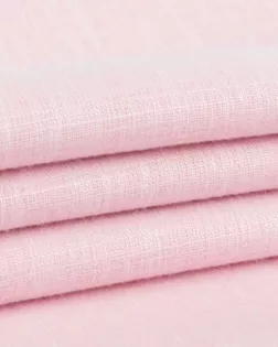 Купить Ткань рубашечные розового цвета из Китая Рубашечный меланж арт. РБМ-16-1-22365.001 оптом в Череповце