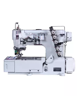 GK1500D-01 (с укороч. столом) Промышленная швейная машина Typical (комплект: голова+стол 80*54) арт. ВЛТКС-410-1-ВЛТКС0000410