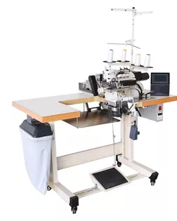 Typical GN799C-4D3-M6 Оверлок 4 нит. (комплект) арт. ВЛТКС-408-1-ВЛТКС0000408 Typical GN799C-4D3-M6 Оверлок 4 нит. (комплект) арт. ВЛТКС-408-1-ВЛТКС0000408