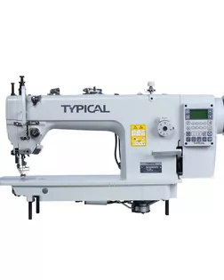 GС0330D3T2 Промышленная швейная машина Typical (комплект: голова+стол) арт. ВЛТКС-317-1-ВЛТКС0000317