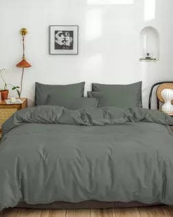 Вареный хлопок г/к 40s, шир.250см, пл.120гр/м, цв. XR-32 арт. ТНСЛ-61-28-Б00110.045