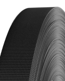 Велкро пришивная ш.2,5см 50м (жесткая часть) арт. ВП-98-1-48231