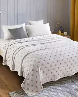 Велсофт стриженный, ш.205см, пл.270гр/м, рис. Звезды какао арт. ВСФТ-584-1-Б00232.014 Велсофт стриженный, ш.205см, пл.270гр/м, рис. Звезды какао арт. ВСФТ-584-1-Б00232.014