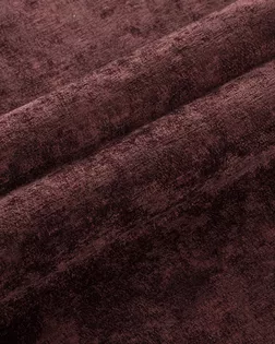 Купить Ткань шенилл бордовый Allure арт. ТСМ-72-1-СМ0030810 оптом в Алматы