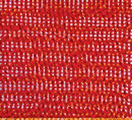 Лента органза SAFISA ш.0,7см (14 красный) арт. ГЕЛ-16317-1-ГЕЛ0019229 1